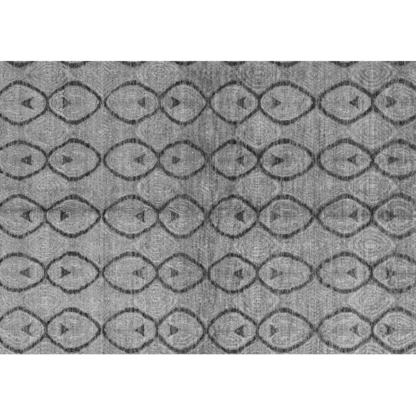 Bungalow Rose Area Rug in Gray Wayfair